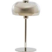 Light & Living - Tafellamp SURIN - Ø23x40cm - Zilver