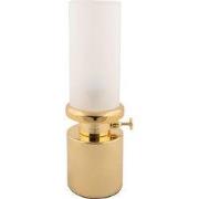 Leitmotiv - Tafellamp Camp LED - Verguld