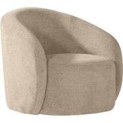 LABEL51 Fauteuil Alby - Clay - Elite - One Size