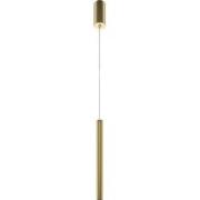 Maytoni - Hanglamp Pro Base - Goud - Ø3