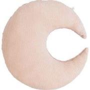 Baby's Only Kussen maan teddy Sense - Peach - 45x45 cm