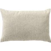 Dutch Decor KAI - kussenhoes 40x60 cm - waterafstotend - Ash - grijs -...