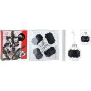 Xmas Ball Ps Set Of 5Pcs In Co