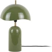 Leitmotiv - Tafellamp Querido - Jungle groen