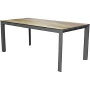 Sens-Line - Elena Tuintafel - 180x90cm - HPL