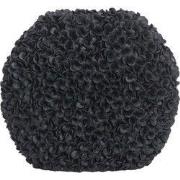 Vaas Phylia - Zwart - 52x23x46.5cm