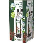 Co2 profi set 1200 gram Colombo