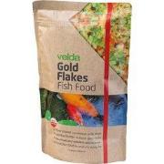 Gold flakes fish food 1000 ml