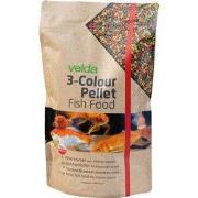 3-colour pellet food 5000 ml