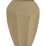 Light & Living - Vaas CORDOBA - 25x11x34cm - Bruin