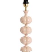 Light & Living - Lampvoet CALDAS - Ø10x38cm - Groen