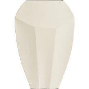 Light & Living - Vaas CORDOBA - 30x13x45cm - Wit