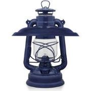 Reflector kobalt blauw