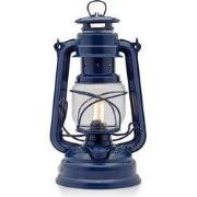 LED Stormlamp 276 kobalt blauw