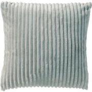 Dutch Decor MART - sierkussen 45x45 cm - zacht ribfluweel - corduroy -...
