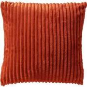 Dutch Decor MART - kussenhoes 45x45 cm - zacht ribfluweel - corduroy -...