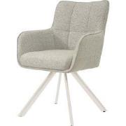 Livingfurn Tori Sand Natural - set van 2