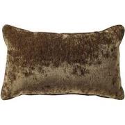 Dutch Decor LEWY - kussenhoes 30x50 cm - glansvelours - Military Olive...