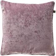 Dutch Decor LEWY - kussenhoes 60x60 cm - fluwel - groot formaat - Dusk...