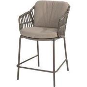 Capalbio counter stoel terre