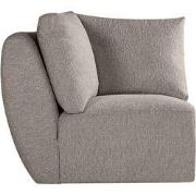 Bank Rocca Hoek 94x94x77 cm