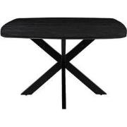 Eettafel Blake 140x140x76 cm
