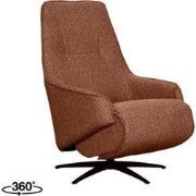 LABEL51 Fauteuil Odense -  - Boucle - One Size