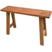 Bryce Bijzettafel 75x20x45 cm