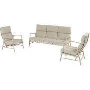 Flora Sofa Loungeset