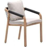 Monti Dining Tuinstoel