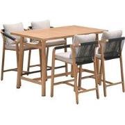 Monti Barset Gobi Sand