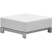 Levanto Loungetafel Taupe