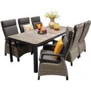 Marmaris Malta Diningset