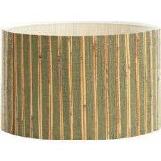 Lampenkap Simno - Groen - Ø40cm