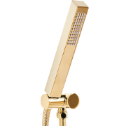 YARARI - Handdouche - Goud - Messing