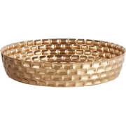 SUEZ - Dienblad - Goud - IJzer