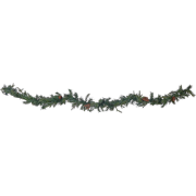 KAMERUN - Guirlande - Groen - 270 cm - PVC