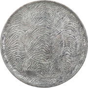 KITNOS - Dienblad - Zilver - Metaal