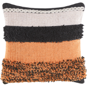 MIHALGAZI  - Sierkussen - Multicolor - 45 x 45 cm - Katoen