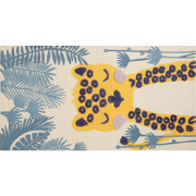 LUAS - Vloerkleed  -  Multicolor - Katoen