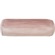 JONQUIL - Sierkussen - Roze - 22 x 60 cm - Fluweel