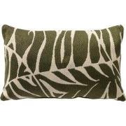 Dutch Decor EDEN - sierkussen 30x50 cm - waterafstotend - Mayfly - gro...