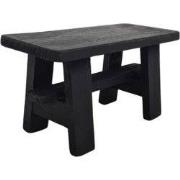 Mini Krukje - Antiek Zwart