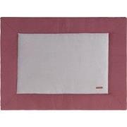 Baby's Only Gebreid boxkleed Classic - Parklegger - Speelkleed - Stone...