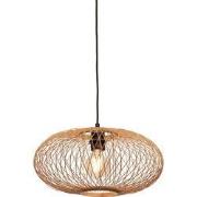 Hanglamp Cango - Bamboe - Ø40cm