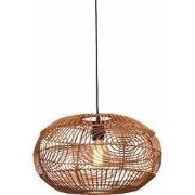 Hanglamp Madeira - Rotan - Ø48cm