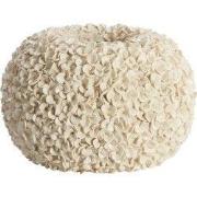 Light & Living - Vaas PHYLIA - Ø47.5x30cm - Wit