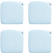 Madison -  Zitkussen Panama skyway - Ca. 46x48 cm - Set van 4