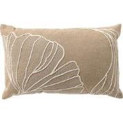 Dutch Decor HELEN - Kussenhoes 30x50 cm - Irish Cream - beige - Dutch ...