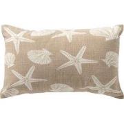 Dutch Decor ORLI - Sierkussen 30x50 cm - Pumice Stone - beige - Dutch ...